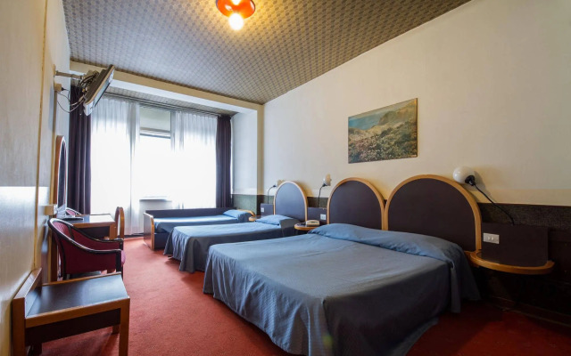 B&B Hotel Como Baradello
