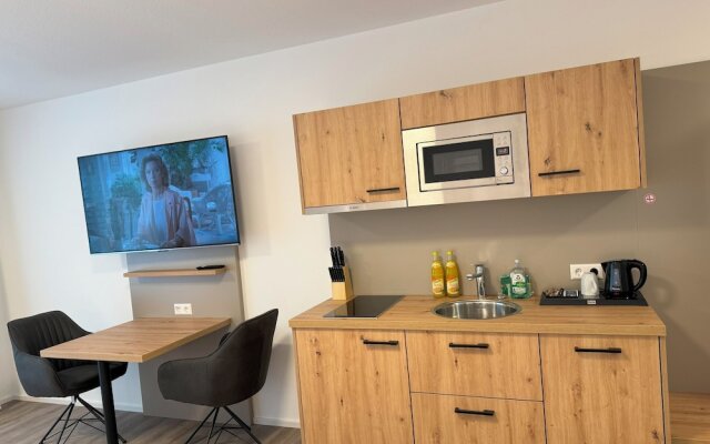 MEIN MOTEL - Self Check-in -