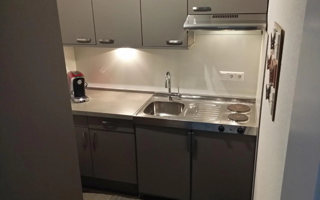 Ambiente Ferienapartments Warmbad Villach