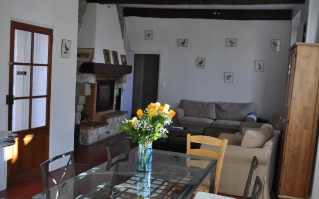 Gite au Coeur du Village