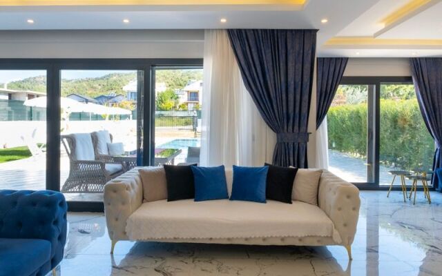 Villa Serenity Fethiye