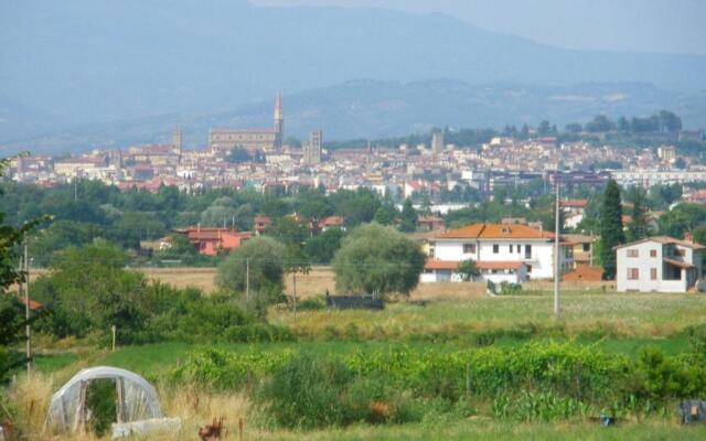 Agriturismo Villalba