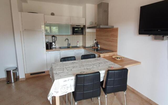 Medulin apartment