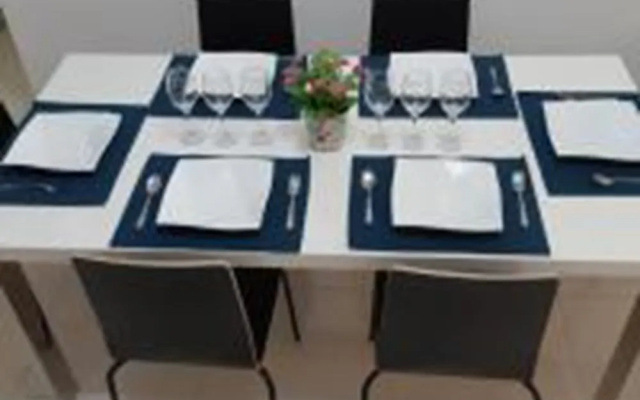 MARC Service Residence Homestay