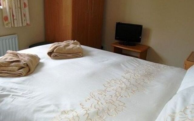 Tregarth Homestay B&B