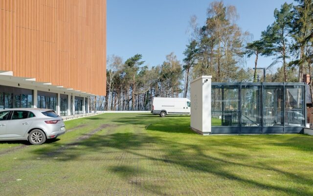 Mazowiecka Apartaments Seaview Pobierowo