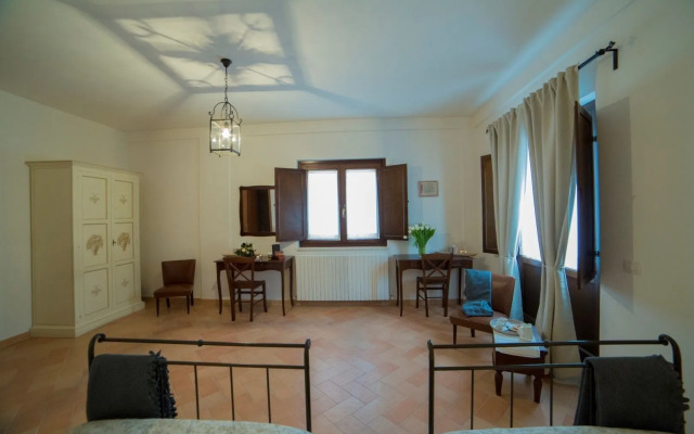 Convento San Bernardino