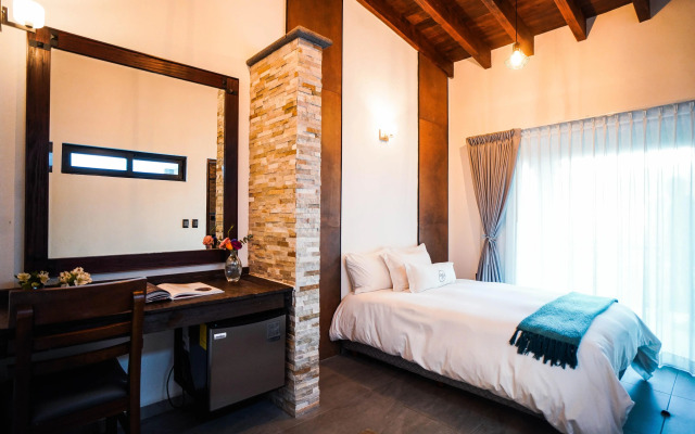 Matian Hotel Boutique