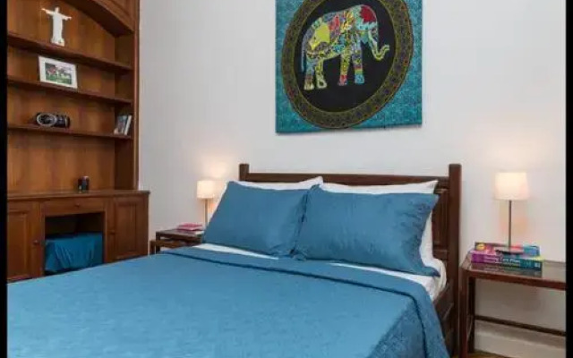 RYA5 Rua Barao da Torre 19