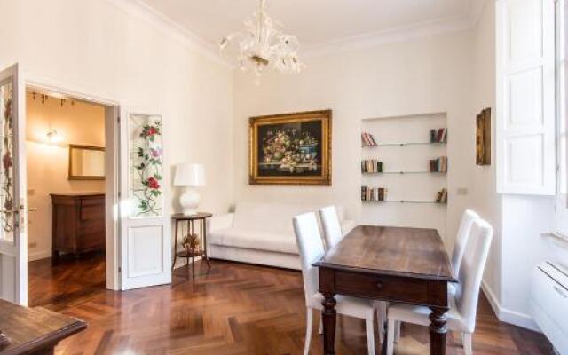Locazione turistica Vatican Luxury Apt