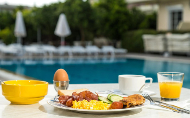 Ilyssion Holidays Hotel