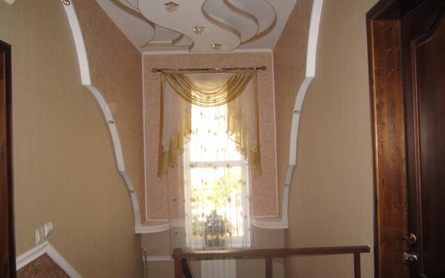 Guest house Irina