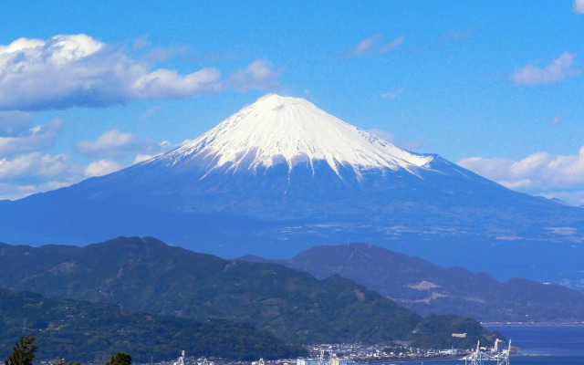 HOTEL MYSTAYS Shimizu