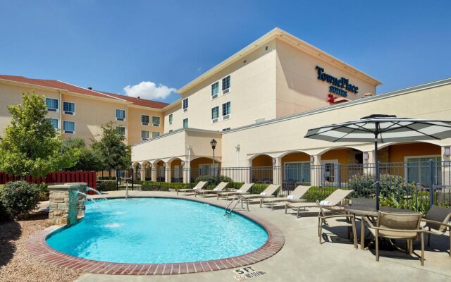 TownePlace Suites Midland