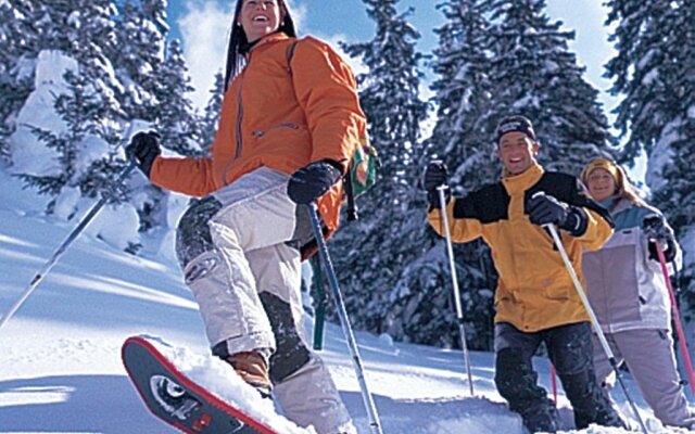 Berghotel Schwägalp