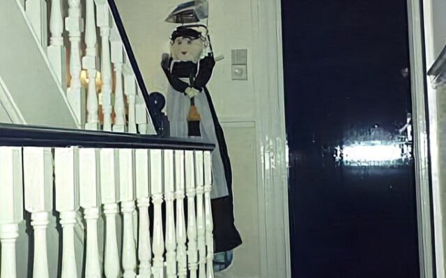 The Croft Hotel - Bed & Breakfast