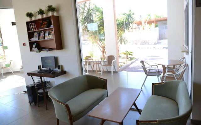 Motel Tsabar