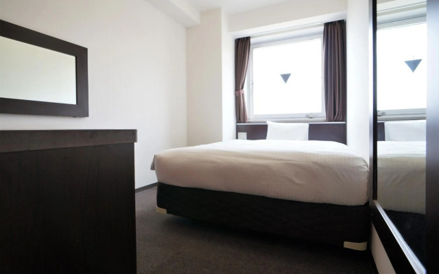 Green Rich Hotel Suizenji