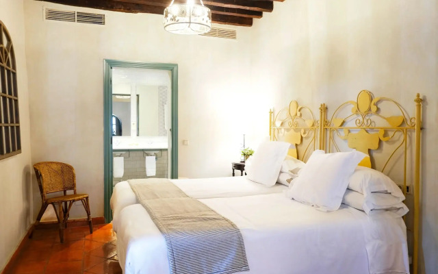 Hotel Boutique Molino del Arco