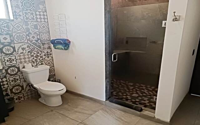 Moon House by Kivoya