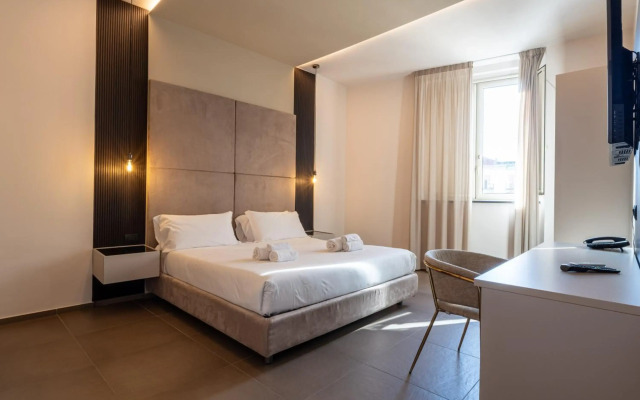 Hotel Diamond