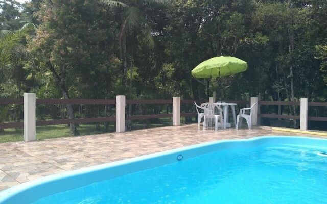 Brisa da Mata Ecolodges