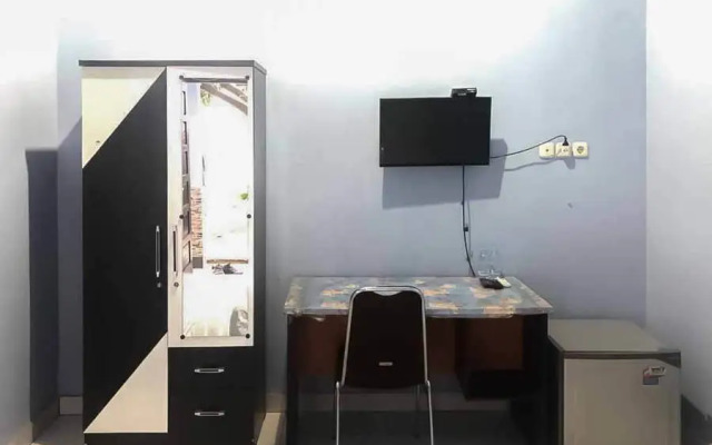 Ai'sah Homestay Syariah RedPartner