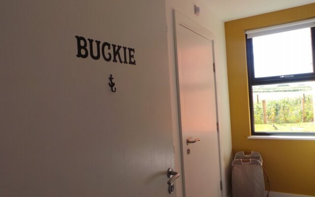 Buckie 2 Bed Luxury Apartment