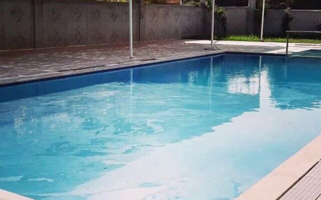 Dokun Degis Hotel