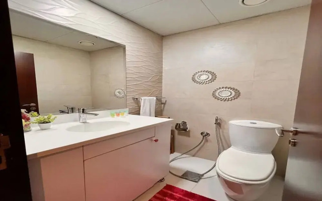 JBR Rimal 1 Spacious 3BR close to Beach