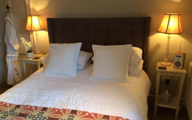Churchbank Bed and Breakfast