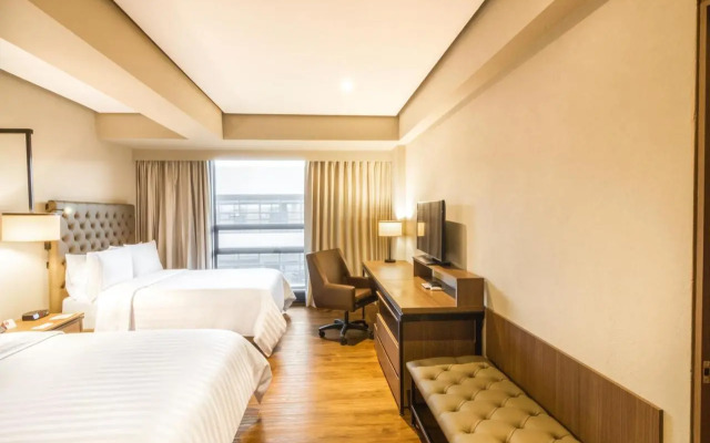 GHL Hotel Bogota Occidente