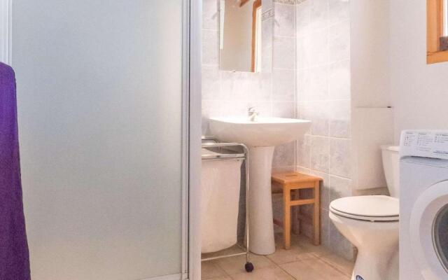 Appartement Puy-Saint-Pierre, 4 pièces, 12 personnes - FR-1-330C-54