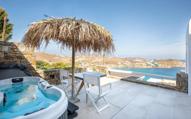 The Summit of Mykonos