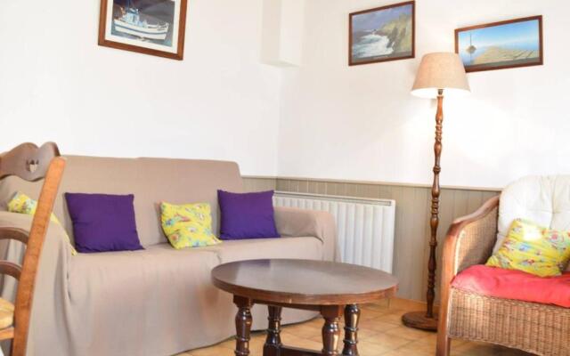 Maison L'Herbaudière, 3 pièces, 4 personnes - FR-1-224B-33