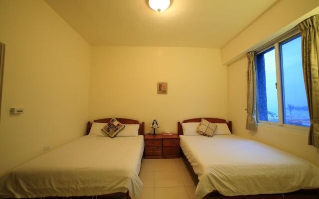 Ocean103 Homestay