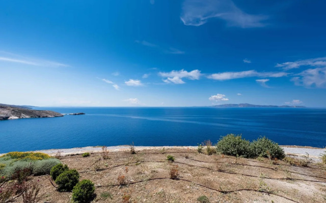 Vathi Bleu Private Villas