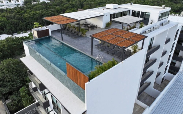cumbres gardens