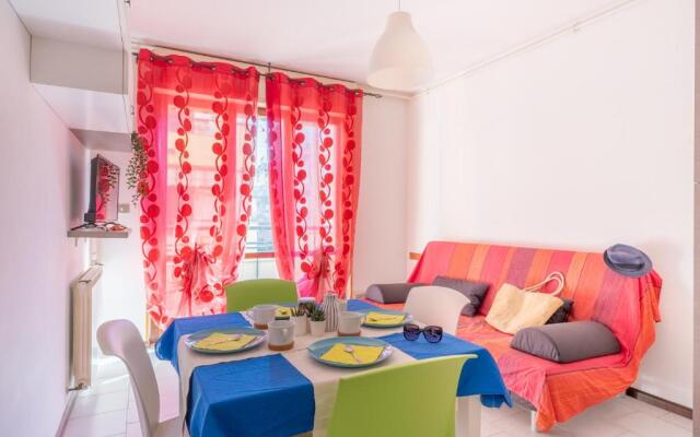 Cavalluccio Marino i1 Silvi Vacanza