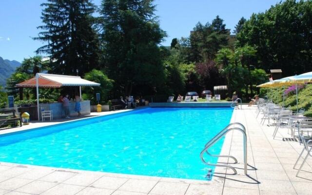 Hotel & Hostel Montarina