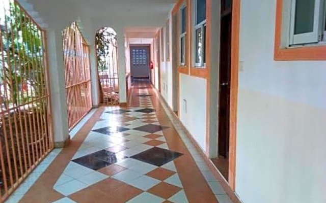 Premier Guest Residence Hotel