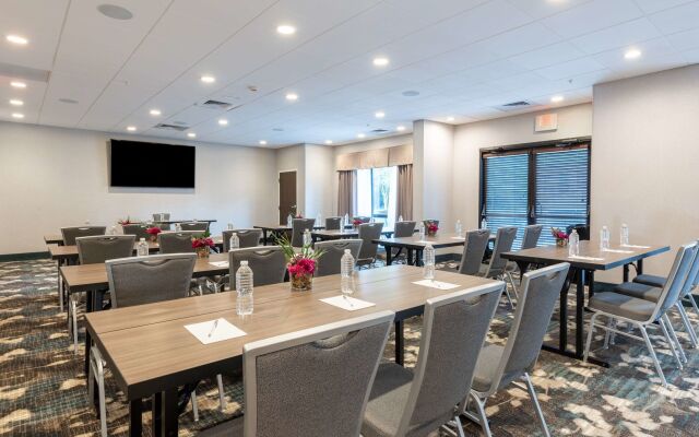 Hampton Inn Christiansburg/Blacksburg