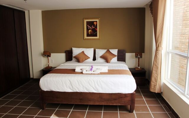 Ananas Family Hotel