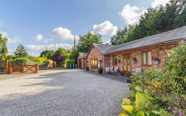 Wild Duck Lodge