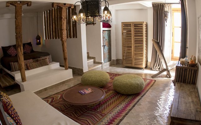 Munga Guesthouse