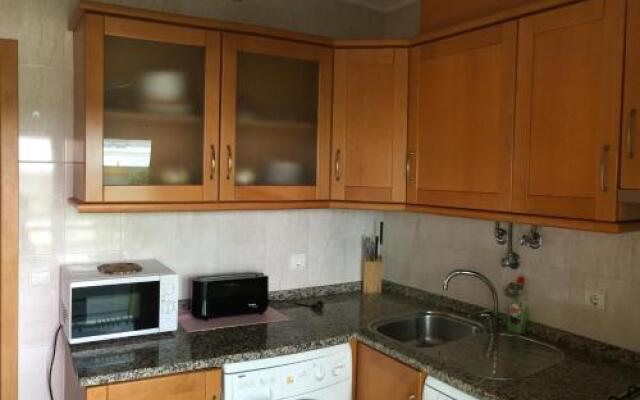 Lovely Studio Marta on the Beach Falesia, Albufeira