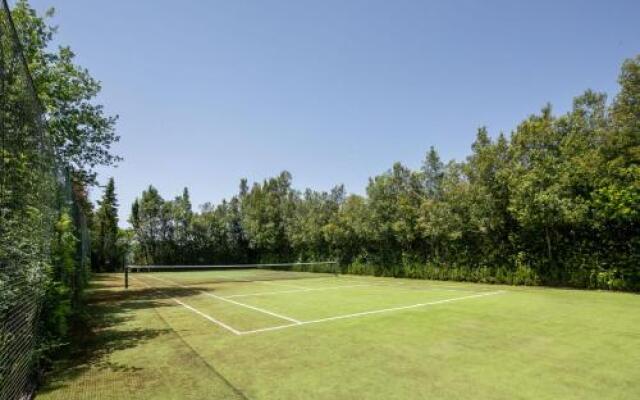 Villa Le Corti