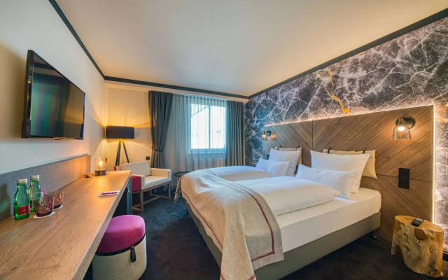 FourSide Hotel Salzburg