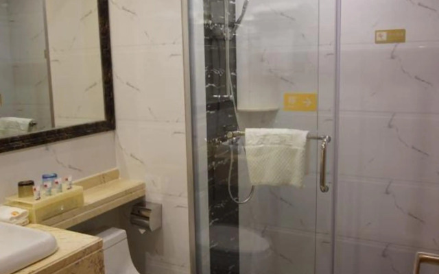 Companion Departure Hotel