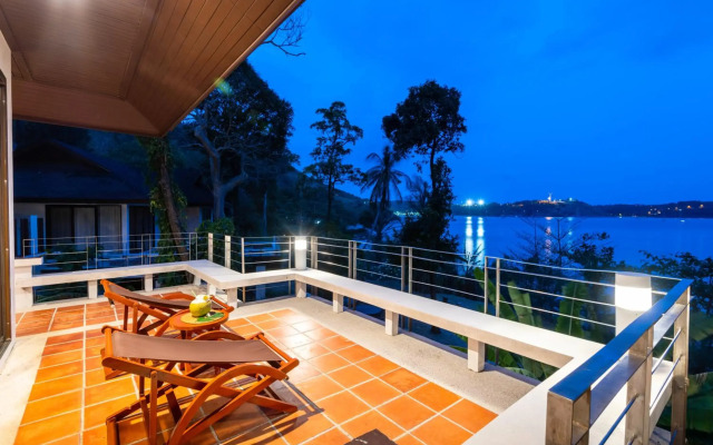 Baan Krating Phuket Resort